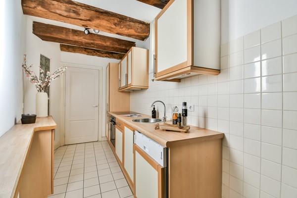 Photo - For sale: Lijnbaansgracht 246B, 1017 RK Amsterdam